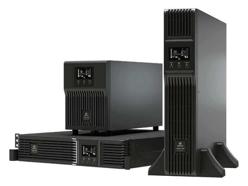 Power & Energy Systems